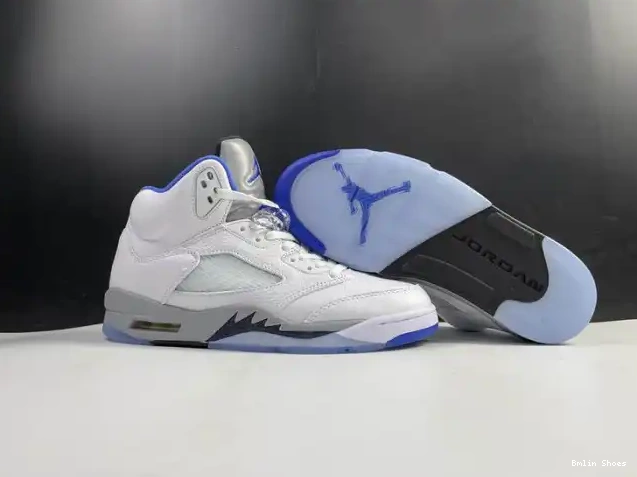 Bmlin Jordan Stealth Retro White DD0587-140 5 Air (2021) 0514